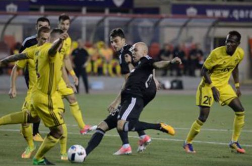 “Qarabağ” ilk oyununu harada keçirəcək?