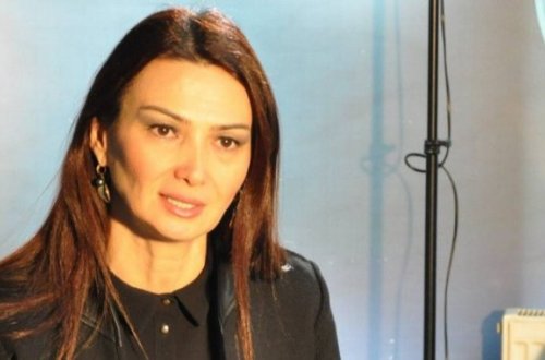 “Bunu edən insan cildindəki “vəhşi” dir…” – Qənirə Paşayeva