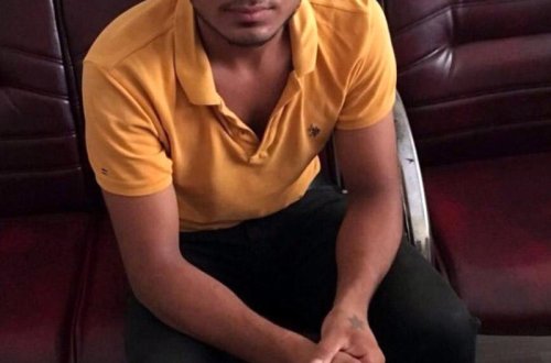 14 yaşlı qızı tora saldı- 