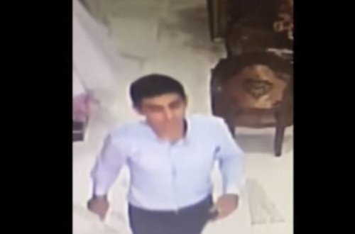 Özünü televiziya işçisi kimi təqdim edən şəxsin müdhiş fırıldağı: 