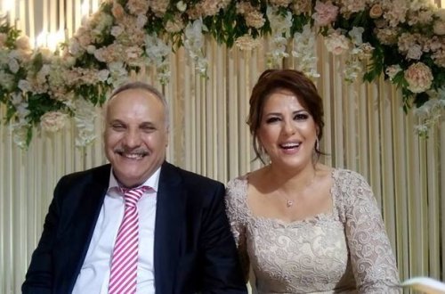 49 yaşında ərə gedən xalq artisti Aygün haqqqında ŞOK XƏBƏR YAYILDI