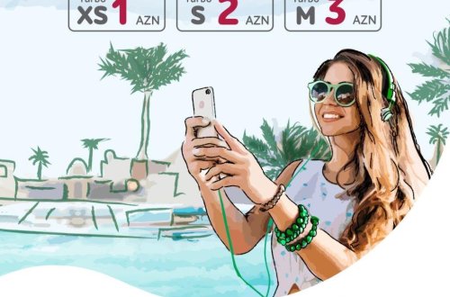 “Nar” kiçik həcmli internet paketlərini də limitsiz etdi