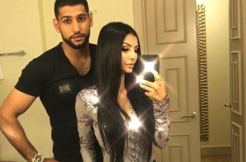 Müsəlman dünya çempionu: 