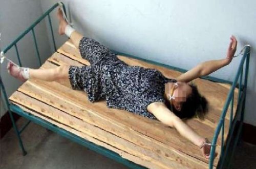 Qadınları təcavüzdən qoruyacaq inanılmaz icad - Fotolar