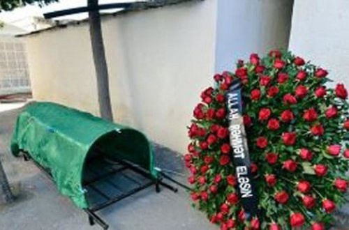SON DƏQİQƏ! Azərbaycanlı məşhurun ölüm XƏBƏRİ GƏLDİ