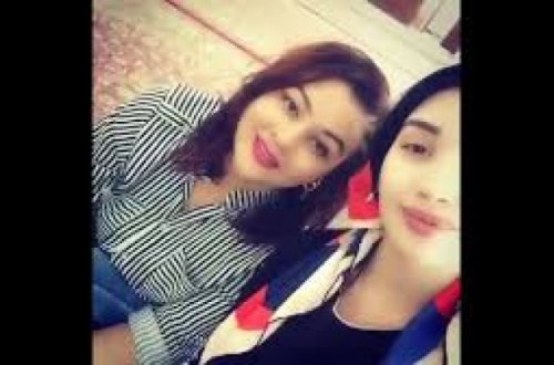 İki bacı “Instagram”da - Canlı yayımda öldü- VİDEO