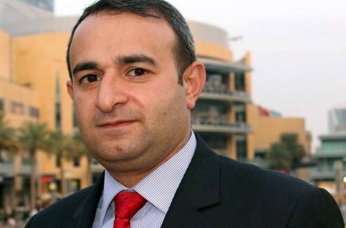 28 gün həbsdə saxlanılan Daşqın Gülməmmədov azad edildi