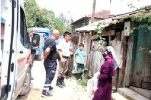Azərbaycanlı qadın Türkiyədə evində ölü tapıldı