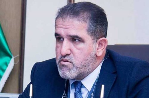 Rauf Arifoğluna ağır itki