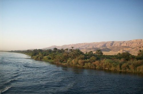 Çaylarda sululuq səviyyəsi aşağı düşür