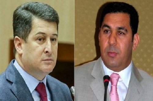 Kərəm Həsənovla Fərhad Əliyevin savaşı başladı: KOMİTƏ SƏDRİNİN MÜƏMMALI YÜKSƏLİŞİNİN TƏFƏRRÜATI