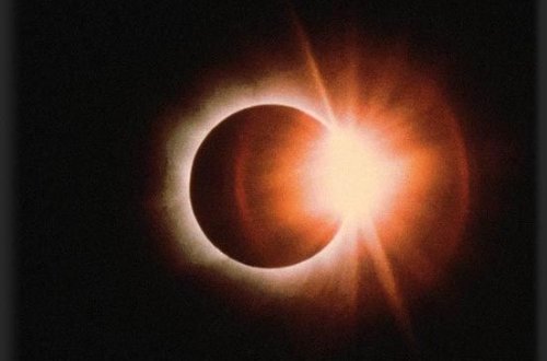 Bu gün Ay tutulması olacaq