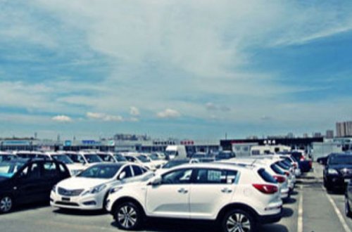 Azərbaycanda dizellə işləyən maşınların qiyməti qalxıb