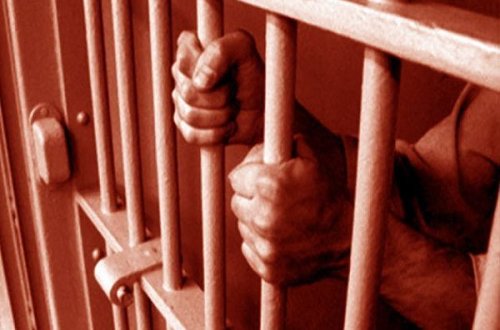 150-dək gürcüstanlı məhbus Türkiyədə aclıq aksiyası elan edib