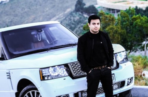 Baş nazirin müavini Əli Həsənovun nəvəsi həbs edildi - RƏSMİ