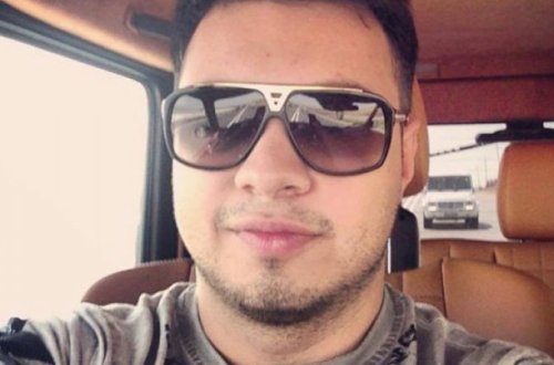 Nailin törətdiyi qəzayla bağlı - DİN və Baş Prokurorluqdan açıqlama