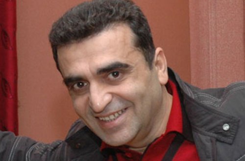 Kamran Həsənlinin ölkədən çıxışına qadağa qoyuldu