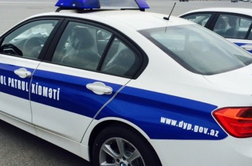 Yol polisindən XƏBƏRDARLIQ: Cərimə olunmamaq üçün...
