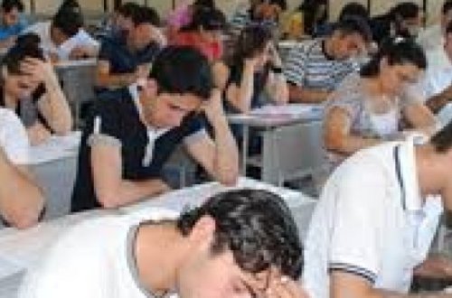 32 mindən çox abituriyent ixtisas seçimi edib