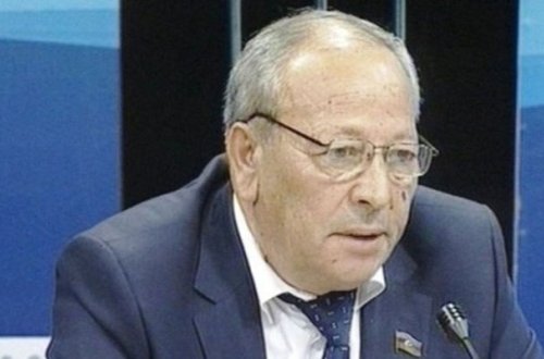 “Alacağım cəzadan belə qorxmuram” - Naili müdafiə edən deputat