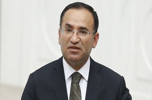 Baş nazirin müavini: Türkiyə gələn il də “Eurovision”da iştirak etməyəcək