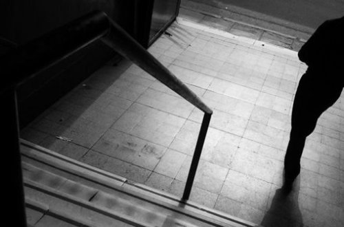 Goranboyda əsl qorxu filminin ssenarisi yaşanır