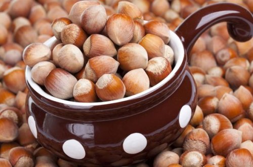 İlin əvvəlindən 32,3 mln. dollar dəyərində fındıq ixrac olunub