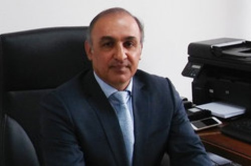 Pakistan və Azərbaycan birgə treninqlər və təlimlər keçirmək niyyətindədir