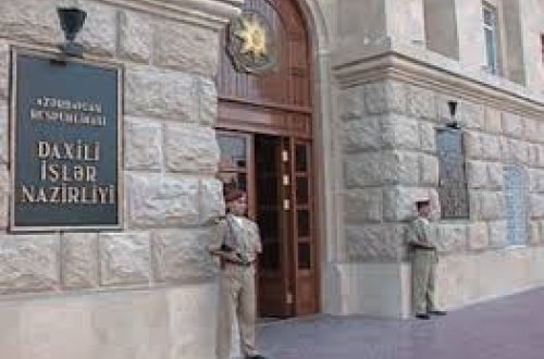 DİN vakant yerlərə qəbulla əlaqədar müsabiqə elan edib