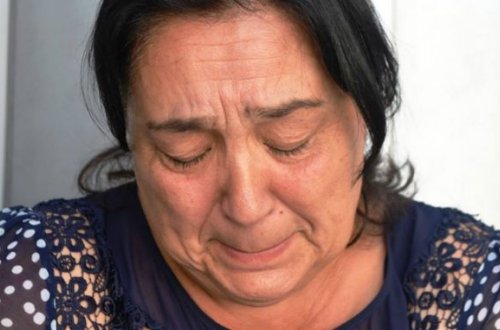 Avtoqəzada ölən sürücünün anası: “Əli Həsənov bizə başsağlığı belə verməyib”