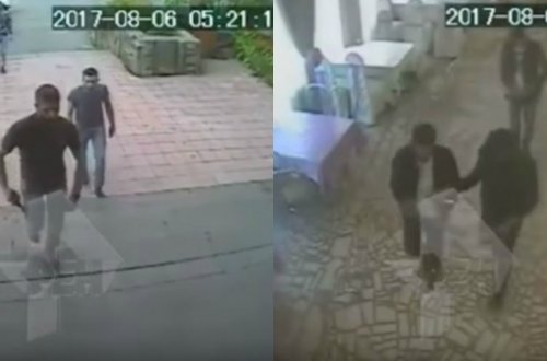 Rusiyada azərbaycanlıların kütləvi davasında Rövşən Lənkəranski izi (VİDEO)