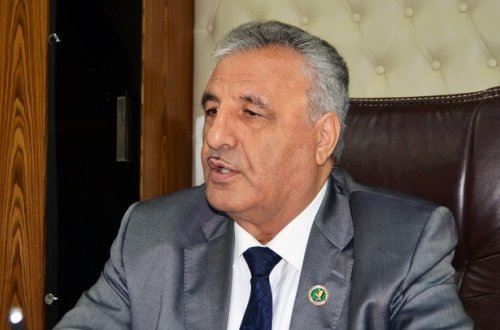 SON DƏQİQƏ: Tağı Əhmədov Yasamalın icra başçısı təyin edilib? - TƏFƏRRÜAT