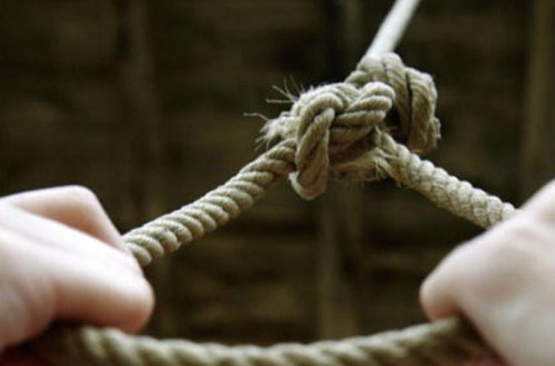 Qəbələdə istirahət mərkəzində İNTİHAR