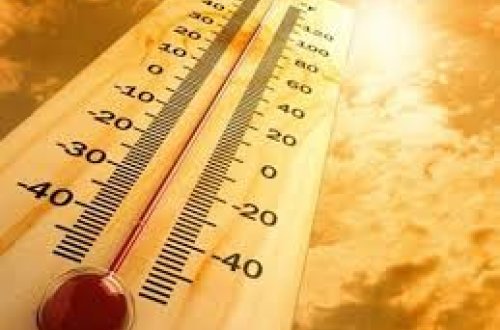 Bu gün Azərbaycanda rekord isti qeydə alına bilər – XƏBƏRDARLIQ