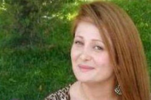 Son dəqiqə! Sumqayıtda zorlanıb öldürülən Sevda görün hansı vəzifəlinin gəlini olub- ÜRƏKDAĞLAYAN FOTOLAR