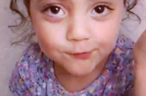 Balaca Əminənin bu videosu internetdə rekord qırır - VİDEO