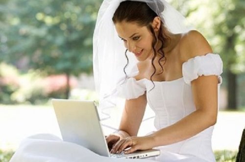 Ukraynadan yenilik: Online nikah mümkün olacaq
