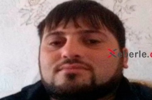 Bu fotolara yaxşı baxın! Sumqayıtda vəzifəli şəxsin gəlnini zorlayıb öldürən qatilin FOTOLARI YAYILDI