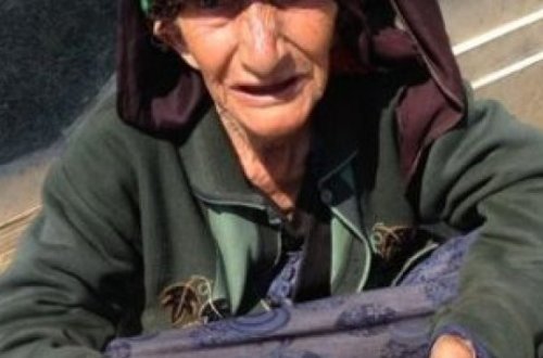 Azərbaycanda analoqu olmayan rəzalət: Şəhid anasından ürəkdağlayan açıqlama - FOTOLAR