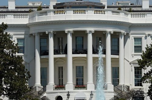 ABŞ Venesuelaya qarşı sanksiyaları gücləndirib