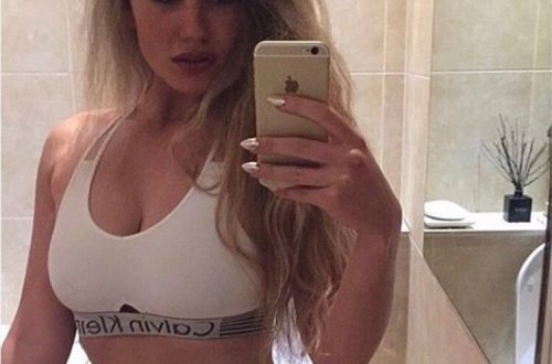 Bu qızı satışa çıxardılar - Qəribə addım-VİDEO