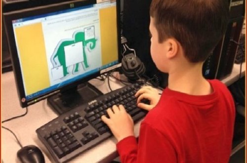 ABŞ uşaq haker yetişdirir