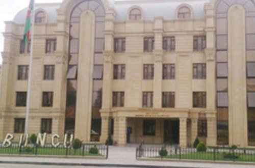 İcra başçısına yeni müavin təyin olundu - FOTO