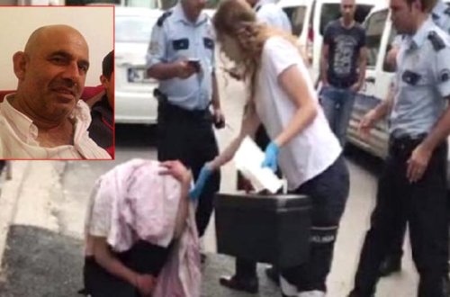 Atadan DƏHŞƏTLİ CİNAYƏT: Oğullarını ona oxşamadığı üçün öldürdü - FOTO