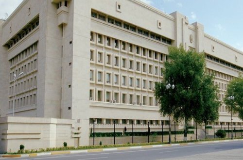 DTX-nin istintaq zamanı götürdüyü zinət əşyaları və pullar banklarda saxlanacaq