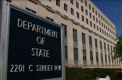 ABŞ Putinin Abxaziyaya səfərinə sərt reaksiya verib