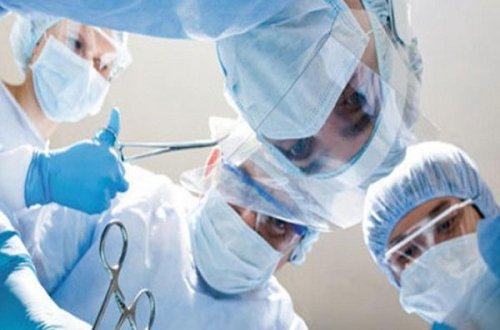 Bakıda həkimin uşağı öldürdüyü iddia olunur – FOTO