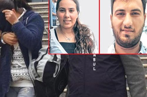 Muzdlu qatil tutub ərini öldürtdü - Pulunu kreditlə ödədi - VİDEO