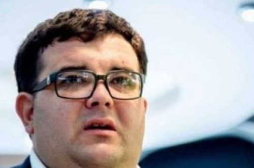 Səbuhi Xanlarovun yalanı üzə çıxdı: YOLDAŞI ÖLMƏYİB - FOTOLAR (YENİLƏNDİ)