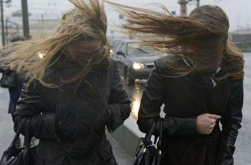 Sabah da külək olacaq - Proqnoz